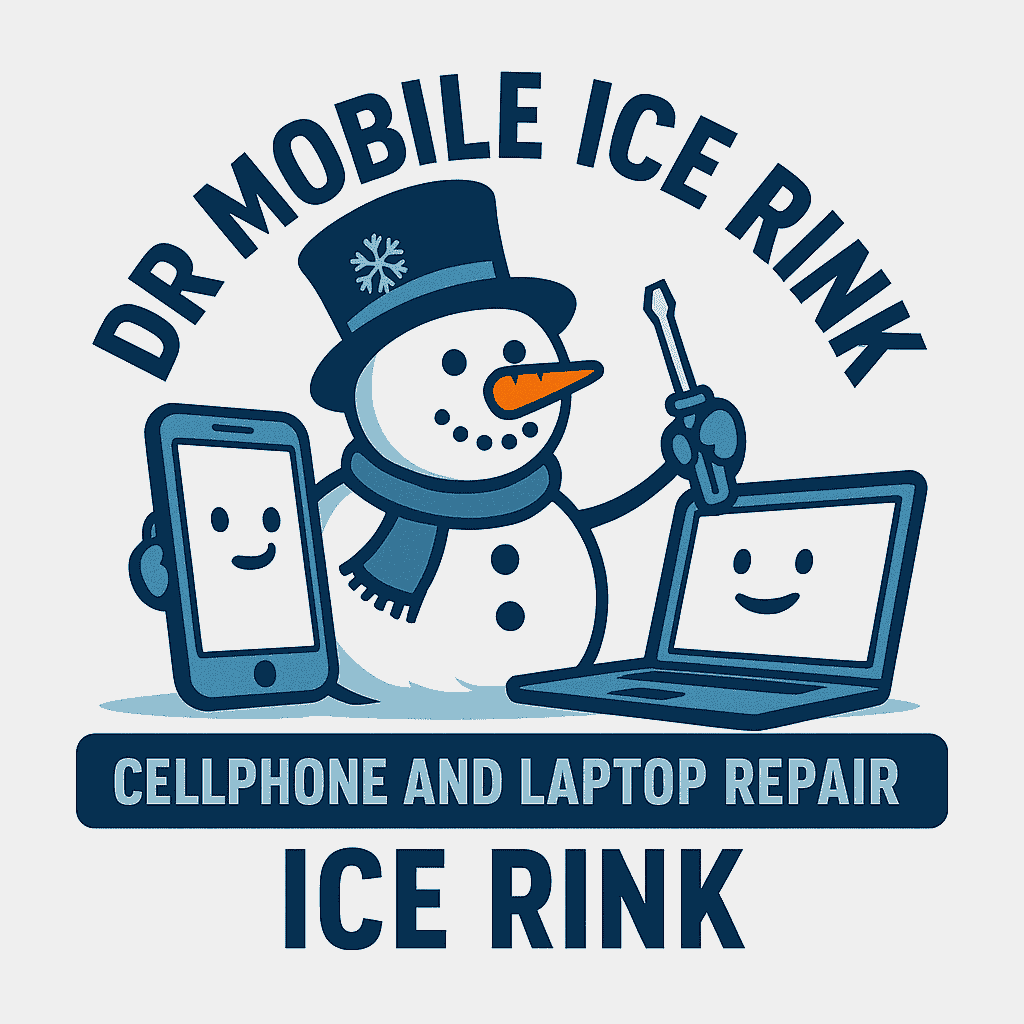 About Us – Dr Mobile | Cellphone & Laptop Fix in ice Rink
