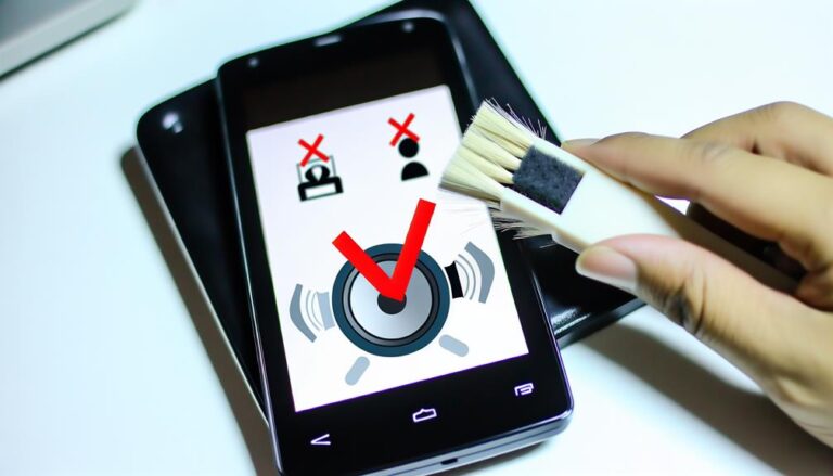 iPhone Speaker Not Working? Diagnosing and Repairing the Problem Fast