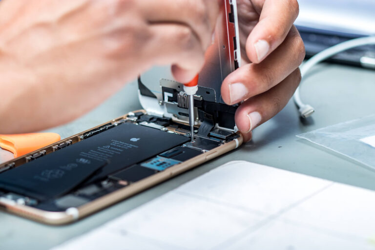 The Importance of Genuine iPhone Parts for Lasting Repair Quality