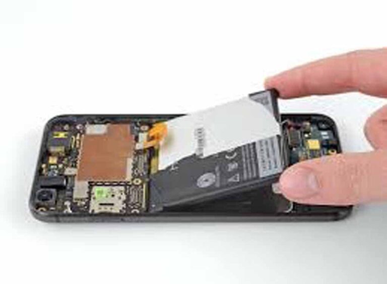 Battery Replacement Tips to Keep Google Pixel Running Smoothly
