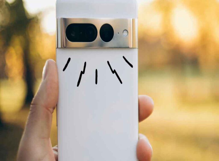 Why Google Pixel Cameras Fail and How Repairs Restore Quality