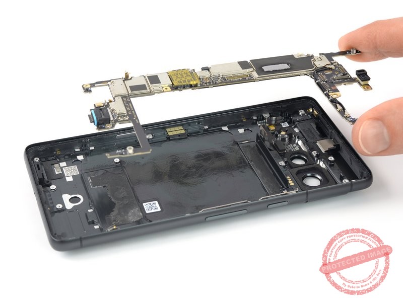 Google Pixel Charging Port Repairs Done by Certified Technicians