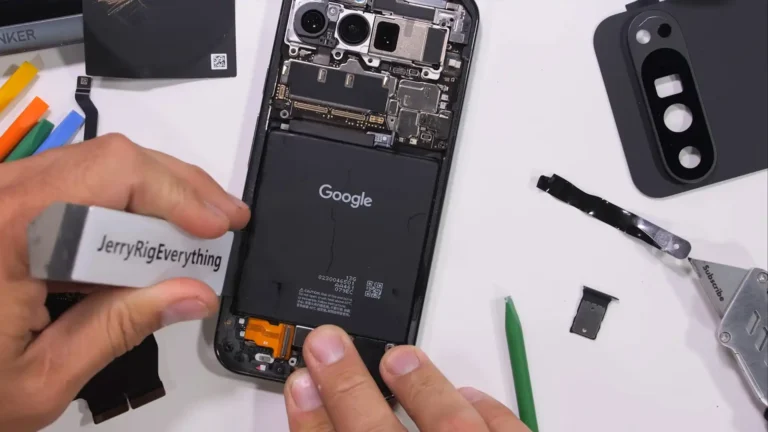 Google Pixel Repairs That Restore Speed, Function, and Performance