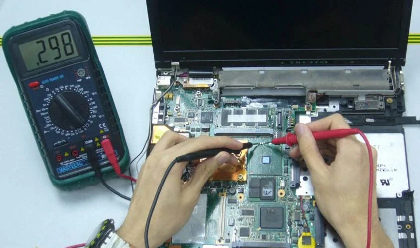 Laptop Problems